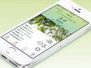 app para jardines se habla datos ed revista ed