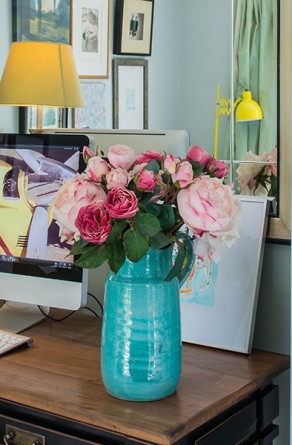 decoración revista ed