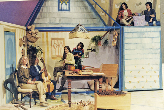 Retro Mazapán Revista ED