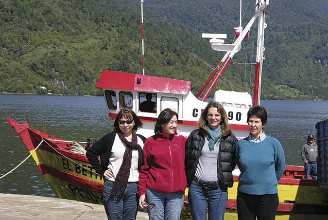 Retro Mazapán Revista ED