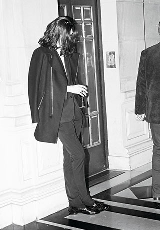 Flash septiembre Revista ED