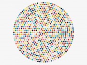 En serie Damien Hirst - Revista ED