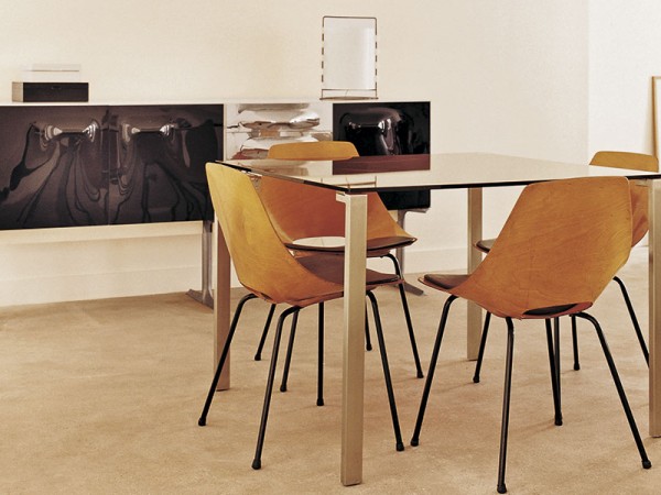 A medida, Decoración Revista ED
