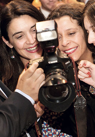 Flash septiembre Revista ED