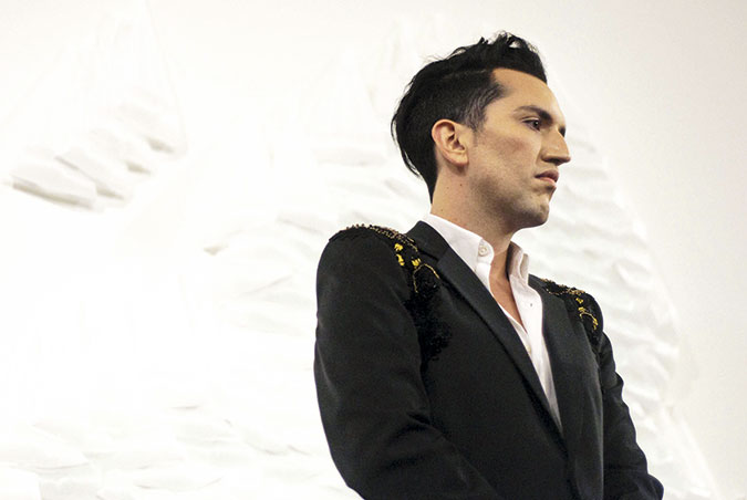 Flash septiembre Revista ED