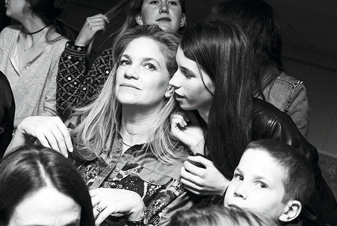 Flash septiembre Revista ED