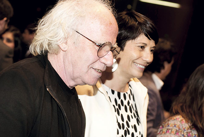 Flash septiembre Revista ED