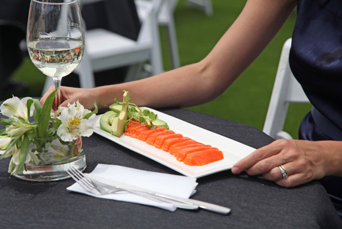 10 imperdibles gourmet