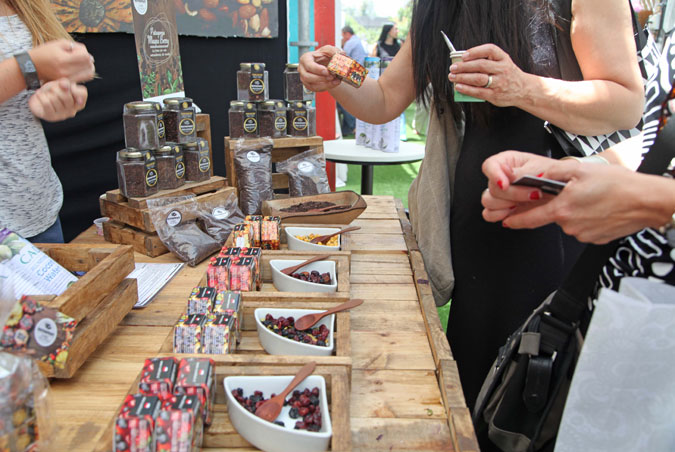 10 imperdibles gourmet