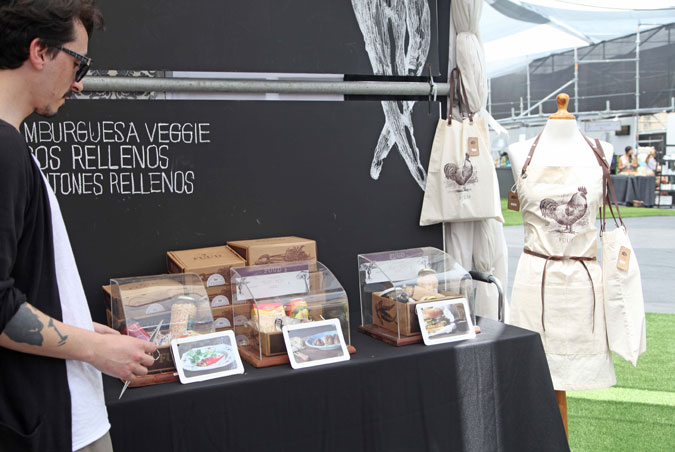 10 imperdibles gourmet