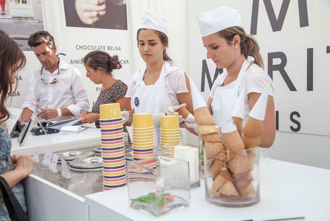 10 imperdibles gourmet