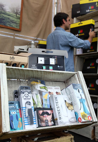 10 imperdibles gourmet