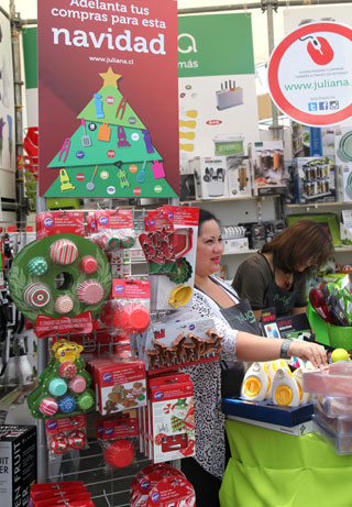 10 imperdibles gourmet