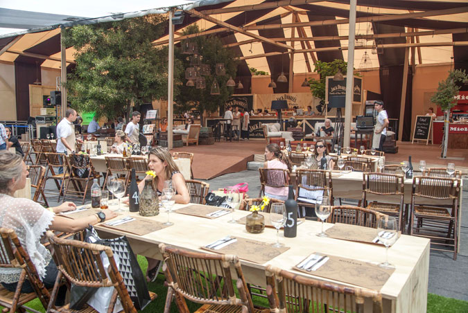 10 imperdibles gourmet