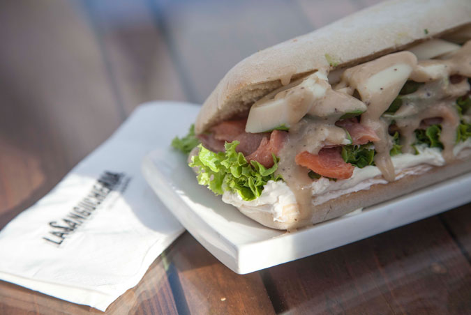 10 imperdibles gourmet