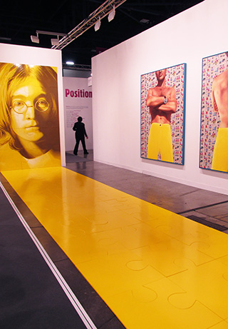 La fiebre del arte Revista ED