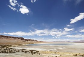 Salar de Tara - Viajes ED