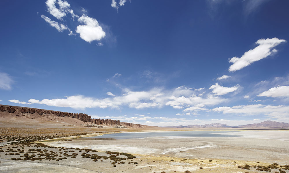 Salar de Tara - Viajes ED