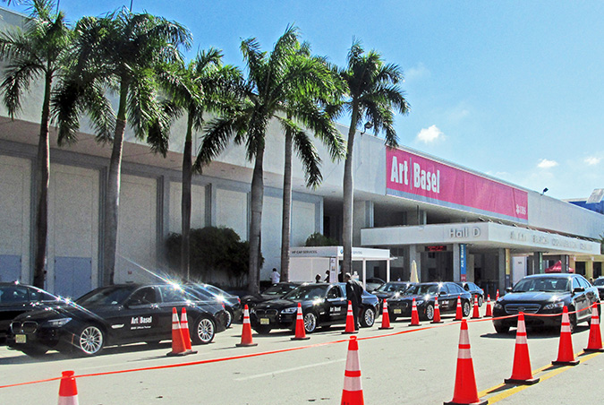 La fiebre del arte Revista ED