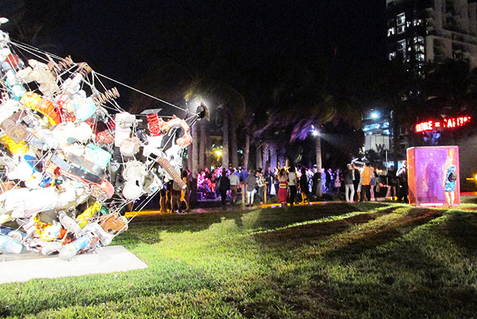 La fiebre del arte Revista ED