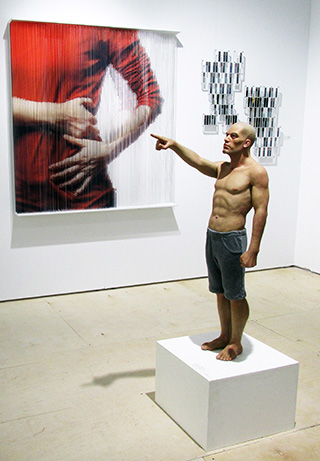 La fiebre del arte Revista ED