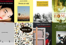 Libros recomendados Revista ED