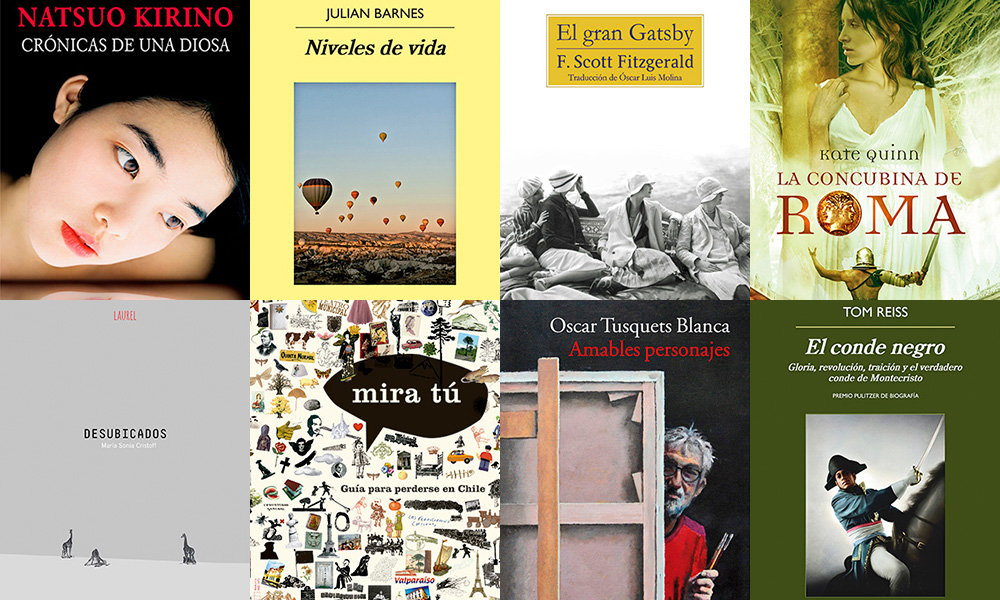 Libros recomendados Revista ED