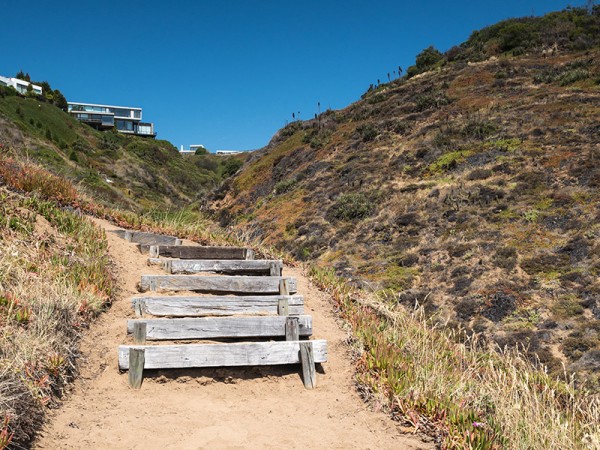 Luz y sombra - decoración Revista ED