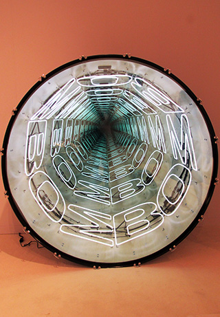 La fiebre del arte Revista ED