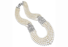 Pearls Revista ED