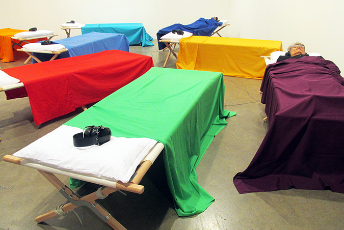 La fiebre del arte Revista ED