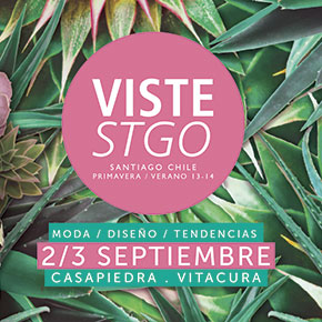 VisteStgo