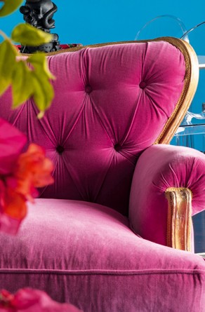 decoración revista ed