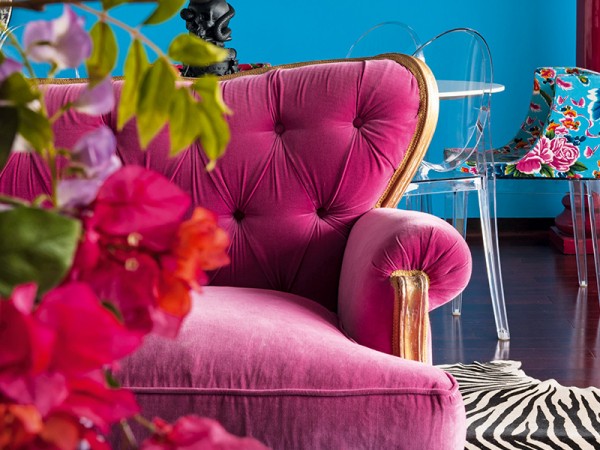 decoración revista ed