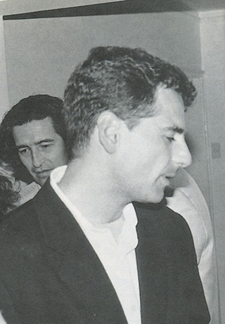 Retro flash 250 números Revista ED