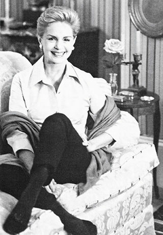 Retro flash 250 números Revista ED