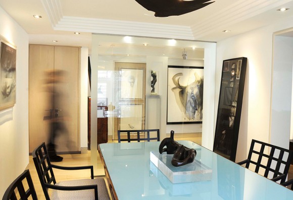 Como en NY - Decoración Revista ED