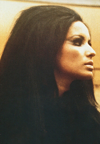 Retro flash 250 números Revista ED