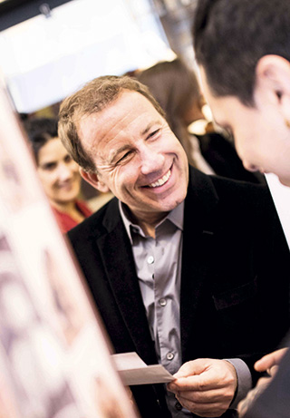 Retro flash 250 números Revista ED