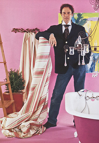 Retro flash 250 números Revista ED