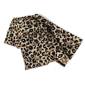 En serie - Leopardo