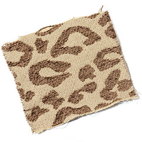 En serie - Leopardo