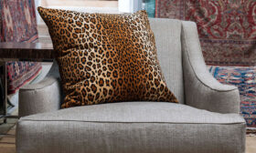 En serie - Leopardo