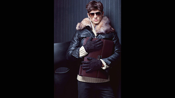 Cool winter Revista ED