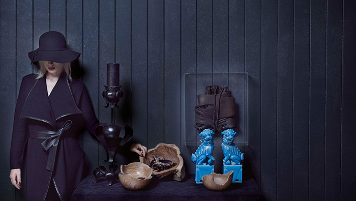 Cool winter Revista ED