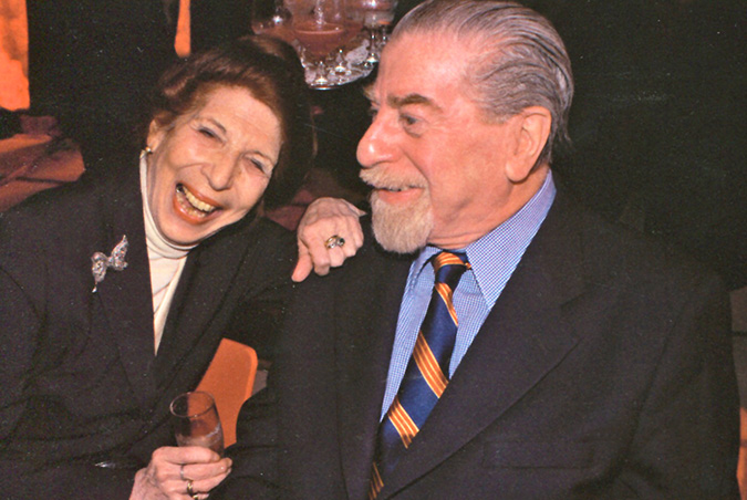 Retro flash 250 números Revista ED