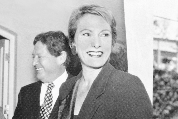 Verónica Blackburn - | Arquitectura, diseño y decoración