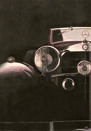 Multifacético - Retrato Revista ED