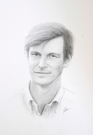 Multifacético - Retrato Revista ED