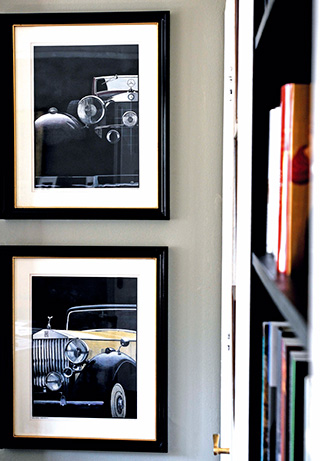 Multifacético - Retrato Revista ED